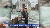L'ex di Pamela: "Ero al telefono con lei, gridava aiuto"