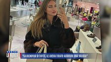 Pamela uccisa a Milano, Soncin l'aveva aggredita più volte
