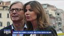 Sabrina Colle contro Evelina: chi ha ragione sulla salute di Sgarbi?