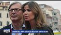 Sabrina Colle contro Evelina: chi ha ragione sulla salute di Sgarbi?