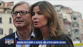Sabrina Colle contro Evelina: chi ha ragione sulla salute di Sgarbi?