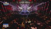 Questa sera su Canale 5 la semifinale di "Io Canto Family"
