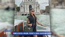 Pamela Genini uccisa a Milano, perchè il codice rosso non scattò