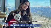 Pamela Genini uccisa a Milano, parla il fratello