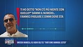 Omicidio Manuela Petrangeli, gli audio dell'ex: "Farò come Hannibal Lecter"
