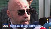 Esplosione, l'Avvocato di Dino Ramponi: "Il mio assistito non era in casa"