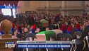 Esplosione, Mattarella e Meloni ai funerali dei tre carabinieri