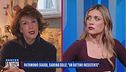 Patrimonio Sgarbi, Sabrina Colle: "Un bottino inesistente" - Parla Barbara Harry