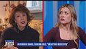 Patrimonio Sgarbi, Sabrina Colle: "Un bottino inesistente" - Parla Barbara Harry