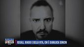 Regali, viaggi e bella vita, chi è Gianluca Soncin