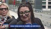 Omicidio Pierina: seconda udienza, parla Valeria