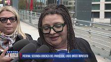 Omicidio Pierina: seconda udienza, parla Valeria