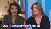 La madre di Evelina Sgarbi: "Vittorio sta molto male"