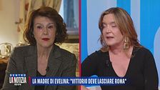 La madre di Evelina Sgarbi: "Vittorio sta molto male"