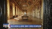 Colpo grosso al Louvre: rubati i gioielli di Napoleone