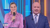 Questa sera torna "Grande Fratello"