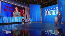 Mercoledì la seconda puntata di "This is me"