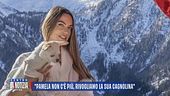 "Pamela non c'è più, rivogliamo la sua cagnolina"