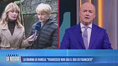 La mamma di Pamela: "Francesco non era il suo ex fidanzato"