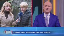 La mamma di Pamela: "Francesco non era il suo ex fidanzato"