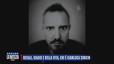 Regali, viaggi e bella vita, chi è Gianluca Soncin