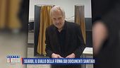 Sgarbi, il giallo sulla firma sui documenti sanitari