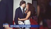 Tutte le donne di Vittorio Sgarbi