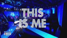 Domani torna This is Me su Canale 5