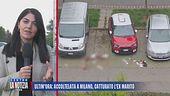 Ultim'ora: accoltellata a Milano, l'uomo è stato catturato
