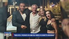 La denuncia di una fashion designer: "Insultata e picchiata da anni dal padre di Elisabetta Gregoraci"