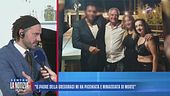 Parla l'avvocato di Rosita Gentile, che ha denunciato Mario Gregoraci