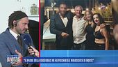 Parla l'avvocato di Rosita Gentile, che ha denunciato Mario Gregoraci
