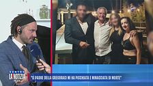 Parla l'avvocato di Rosita Gentile, che ha denunciato Mario Gregoraci