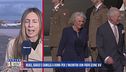 Reali, Carlo e Camilla a Roma per l'incontro con Papa Leone XIV