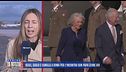 Reali, Carlo e Camilla a Roma per l'incontro con Papa Leone XIV