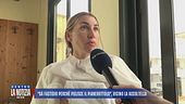 Agguato in condominio, quarantenne accoltella la vicina di casa