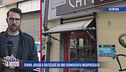 Torino, ucciso a coltellate da uno sconosciuto incappucciato