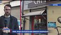 Torino, ucciso a coltellate da uno sconosciuto incappucciato