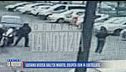 Luciana uccisa dall'ex marito, colpita con 14 coltellate