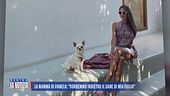 La mamma di Pamela: "Vorremmo indietro il cane di mia figlia"