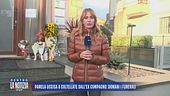 Pamela uccisa a coltellate dall'ex compagno: domani i funerali