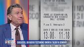 Garlsco, un nuovo testimone smonta l'alibi di Sempio?
