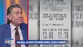 Garlsco, un nuovo testimone smonta l'alibi di Sempio?