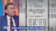 Garlsco, un nuovo testimone smonta l'alibi di Sempio?