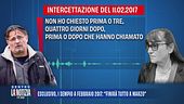 Esclusivo, i Sempio a febbraio 2017: "Finirà tutto a marzo"