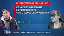 Esclusivo, i Sempio a febbraio 2017: "Finirà tutto a marzo"