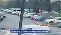 Luciana uccisa, la sequenza dell'omicidio ripresa in un video