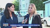 Femminicidio Luciana: la difesa valuta perizia psichiatrica