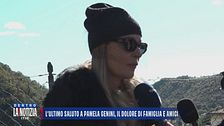 Le parole di un'amica di Pamela Genini