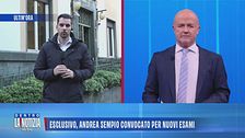 Ultim'ora, Andrea Sempio convocato per nuovi esami